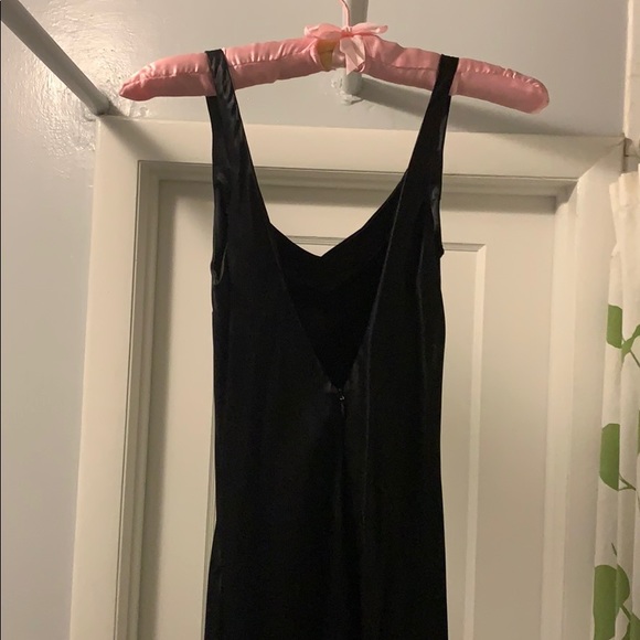 Zum Zum black cocktail dress - Picture 3 of 5